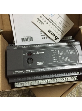 东莞.深圳.惠州.广州.直供台达PLC DVP-16|20|24|32|40|60ES2