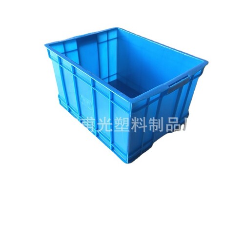 500-320箱，汽车零部件周转箱，塑料箱容器塑料制品生产