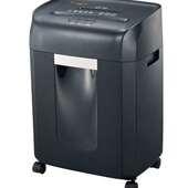 盆景6239大功率商用电动大型办公碎纸机大容量碎纸机五级保密
