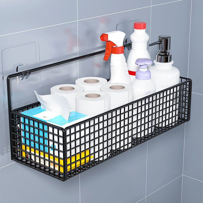 卫生间厕纸盒纸巾盒厕所抽纸盒置物架厕纸架卫生纸放置盒收纳神器,家庭/个人清洁工具,卷纸器/纸巾架,淘宝优惠券,粉丝福利购,淘宝优惠卷