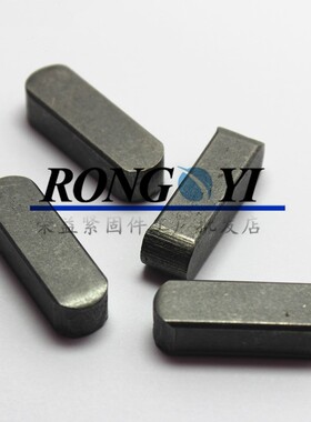 方键销 平键条M5*5*8/10/12/14/16/18/20/22/25/28/303545 平键销