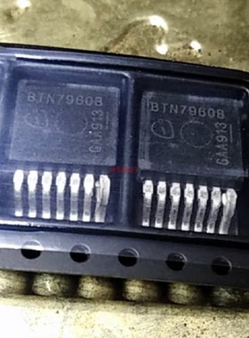 BTN7971B BTN8980 BTN8962 BTN8960 BTN7960B BTS7960B BTN8982