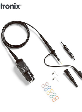 泰克TPP0051无源探头TPP0101 TPP0201 P2221示波器电压探头P6139B