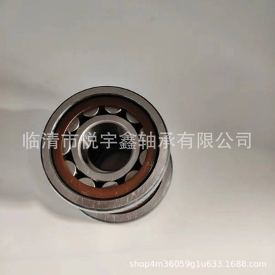 NUP2304E NU1005M NJ1005M NU205M 圆柱滚子轴承