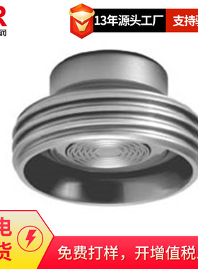 倍润WINTERS供应D47螺纹型隔膜