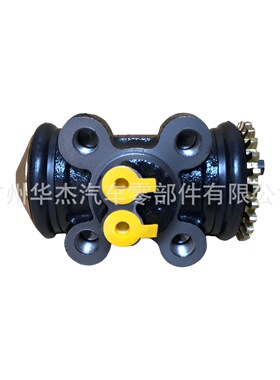 五十铃ISUZU FSR113 6BD1制动分泵 刹车分泵1-47600583-0