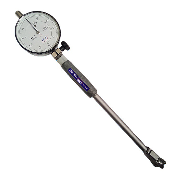 批发 威海量具新威量 内径百分表6-10mm量缸表内径指示量表现货