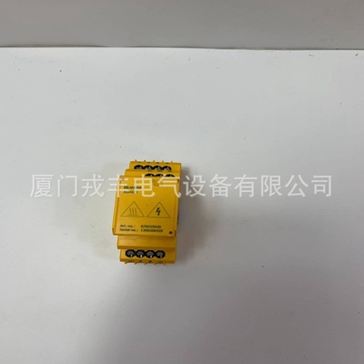 AGH420    BENDER   工控模块，快速发货