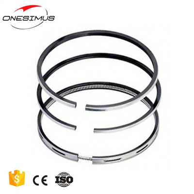 发动机活塞环 TP33920/33965活塞环组件TP活塞环6G72 0.50