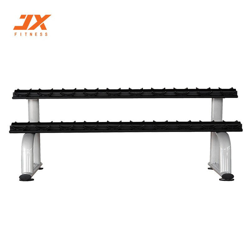 军霞 (JUNXIA) JX-825双层哑铃架(不含哑铃)