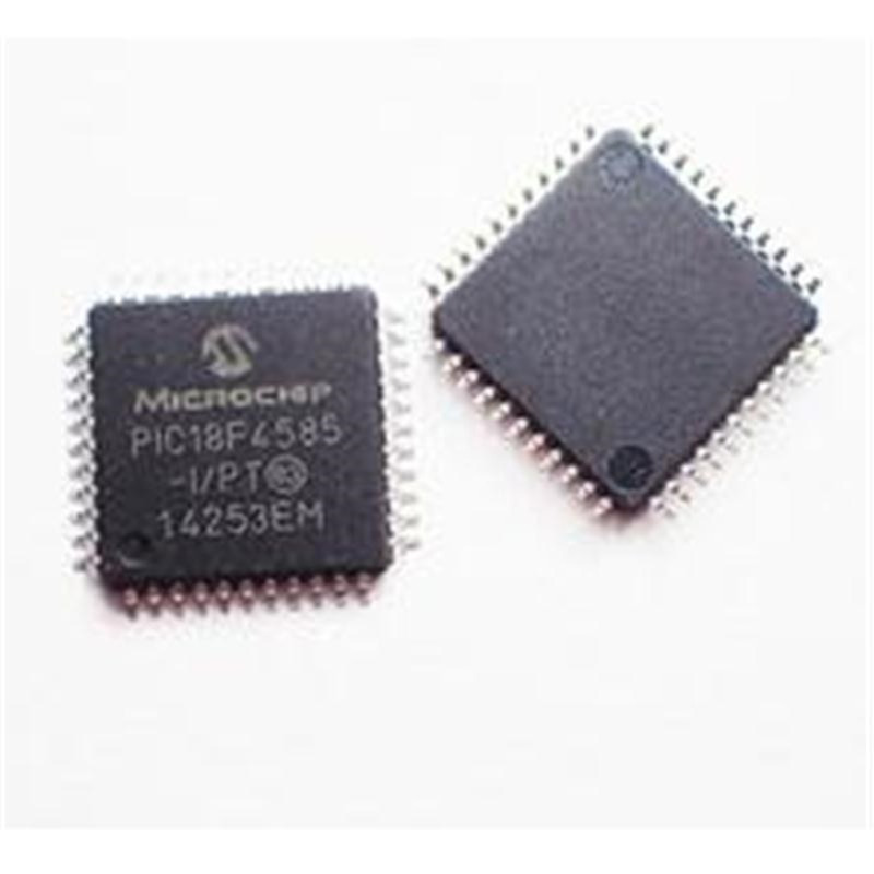 PIC18F4585-I/PT PL560-47QC-R MIC5236-3.0BM MIC5265-3.0YD5