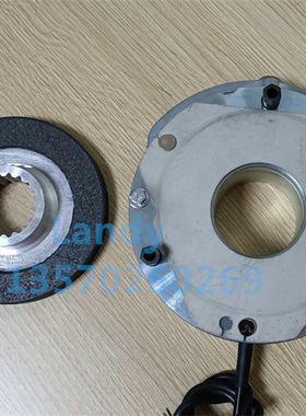 ABM升降电机ZFB43S0/4D112MX4刹车制动器fdb15 195v 40Nm/28NM