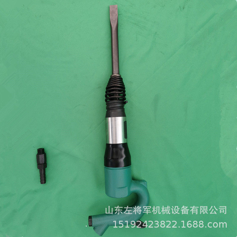 C6风铲铸件清砂用C6B气铲风铲 清理金属毛刺焊渣风动铲锤
