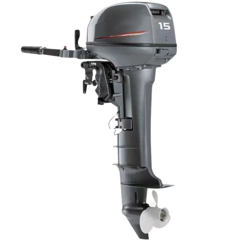 Wholesale  Outboard Motor 2 Stroke 15HP  Yamaha Technology O