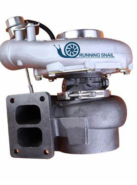 供应GT4294S涡轮增压器452235-5001S 200pc