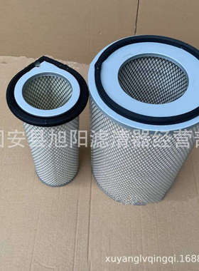 AF4567 AF4838 600-181-6820 600-181-6540 2474-9053 空气滤芯