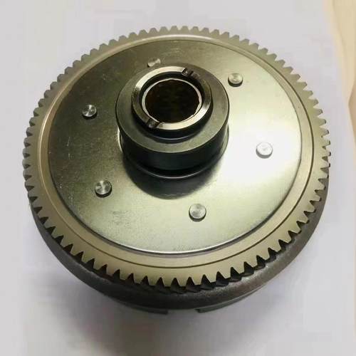 厂家定直销摩托车发动机配件离合器总成Yamaha Fz20 Fazer 20离合