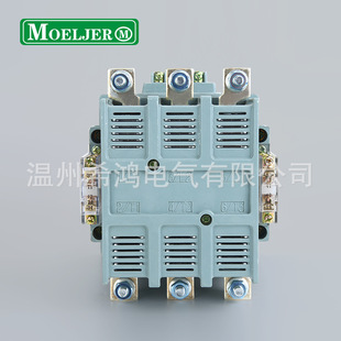 低压接触器 低压交流接触器 银点CJ40系列160A低压电器
