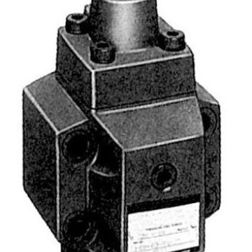 台湾精机JINGJI压力控制阀HCG-06-A2-P-10 HCG-06-B4-P-10