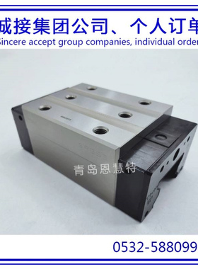 THK重载导轨滑块SNR55R SNR55LR SNR55C SNR55LC SNR65R SNR65LR