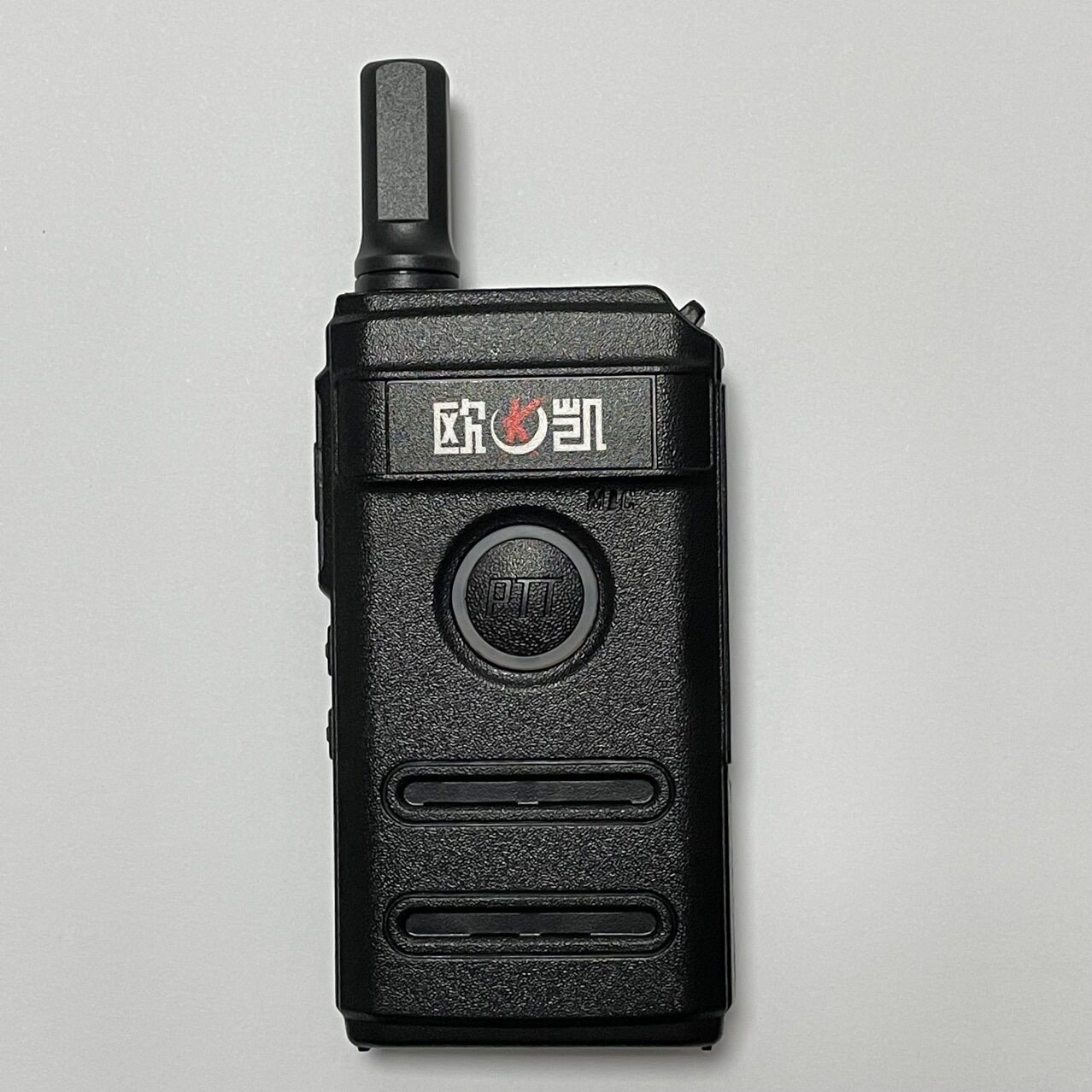 品质保证 欧因凯OK-228对讲机 轻巧迷你 适合餐馆酒店理发店等
