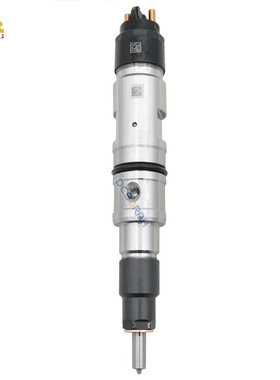 0445120246 4504664 KHD/MAGIRUS电喷高压共轨喷油器总成喷油嘴