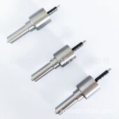 DLLA145P2431 高压共轨油嘴喷油器工厂直供喷油嘴现货品质稳定