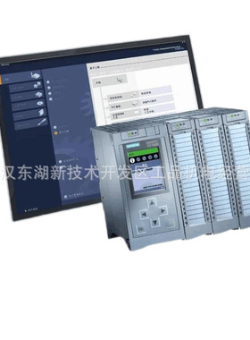 S7-1500模拟量输入模块6ES7531-7NF10-0AB0 6ES7522-1BL00-0AB0