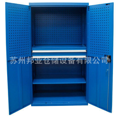 双开门重型车间工具柜抽屉储物柜工具箱车间加厚置物柜挂板,模玩/动漫/周边/娃圈三坑/桌游,文化/体育周边,淘宝优惠券,粉丝福利购,淘宝优惠卷