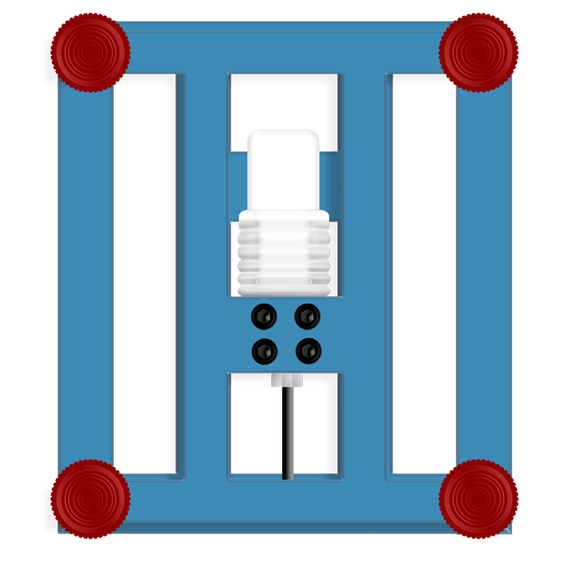 电子台秤100kg/150kg/200kg折叠防水电子秤批发计重计价蔬菜称50g