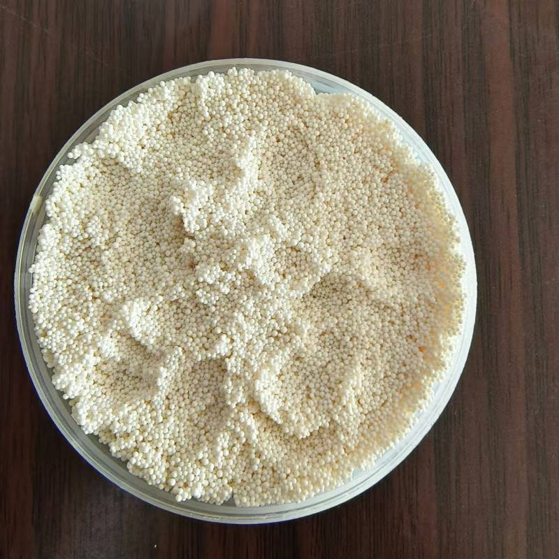 现货D202大孔强碱性阴离子交换树脂强碱Ⅱ型