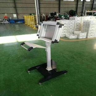 悬臂控制箱 7寸10寸操作盒机床悬臂操作箱配电箱 悬臂箱 摆臂