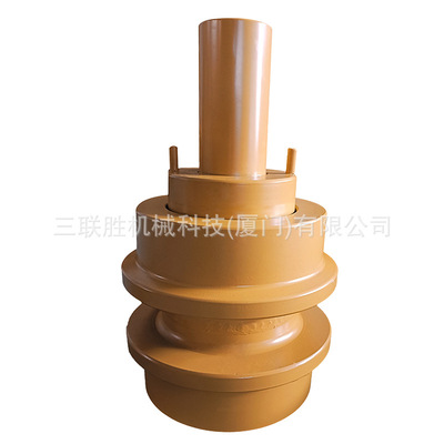 厂家直销D155（ 175-30-00470）托链轮 推土机底盘件