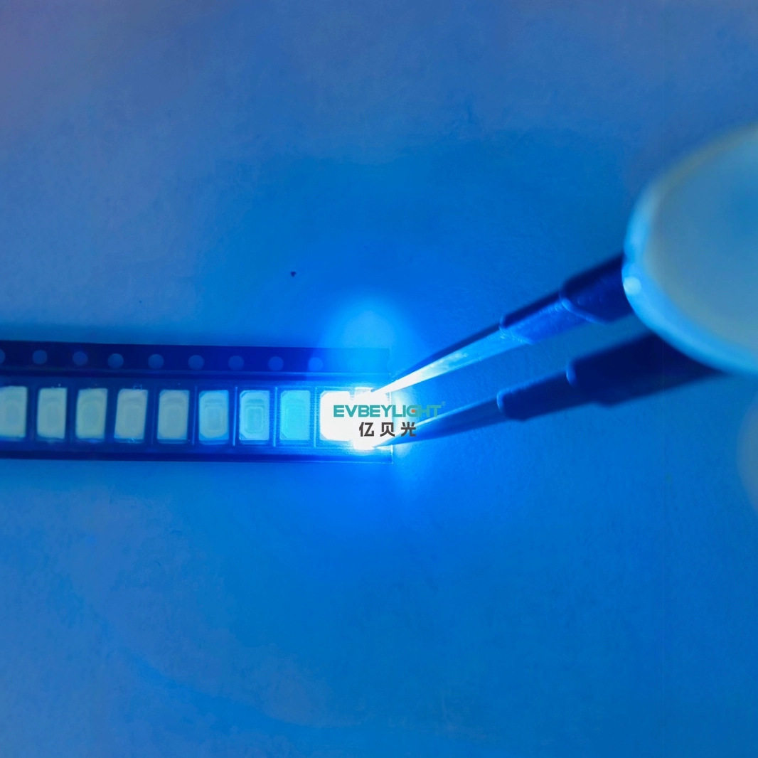 5730蓝光0.2W高亮5630深蓝色460-465nm贴片0.5瓦 LED发光指示灯珠,鲜花速递/花卉仿真/绿植园艺,其它园艺用品,淘宝优惠券,粉丝福利购,淘宝优惠卷