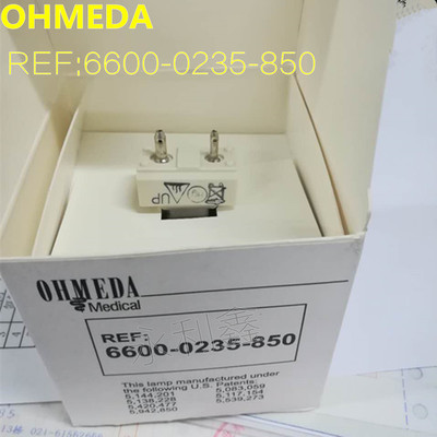 REF：6600-0235-850 USHIO GIRAFFE 50W OHMEDA 光疗仪暖箱灯泡