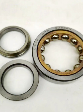 四点角接触 QJ1032  QJ1038 QJF1060 QJF1080高速机床 空压机轴承