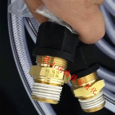 日本RGL软管接头12-1/2 Ro