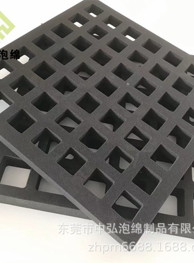 供应65kg的豆腐干海绵黑色高密度的方块绵制作豆腐干的海绵模具块