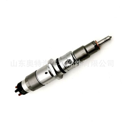 全新共轨喷油器 0445120199 喷油器 厂家批发