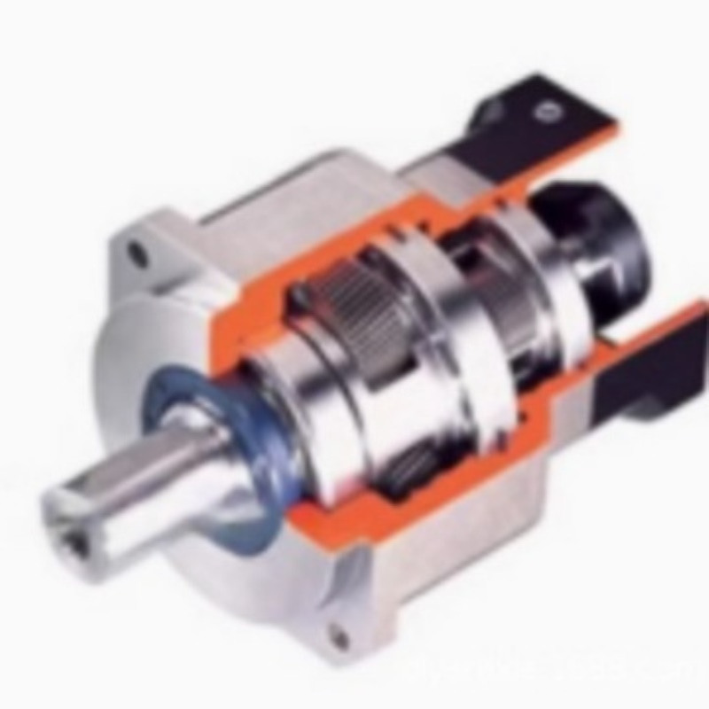 ATG Reducer减速机KST140-R90OB-20-P1 KSB-90-3-P1 PGL115-20