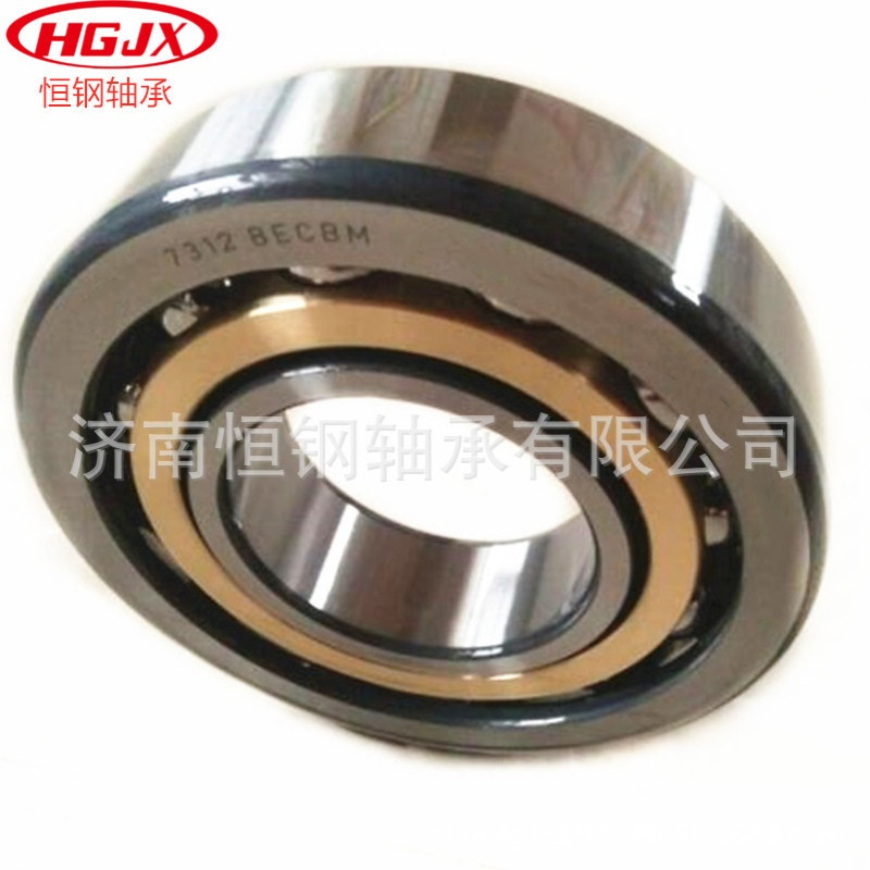 工厂优惠 7018AC/P6 高精密角接触球轴承 7014ACM 7015ACM 7014BM