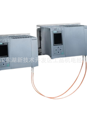 S7-1500模块6ES7515-2AM02-0AB0CPU6ES7516-3AN00-0AB0工业自动化