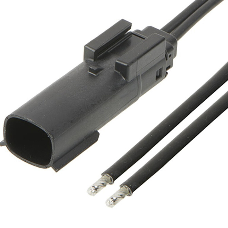 2162831021  MOLEX  汽车工业连接器接插件附件 原厂