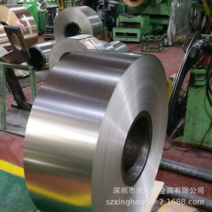 高质弹簧BZn18-26洋白铜带C77000高精锌白铜板CuNi18Zn27白铜线材