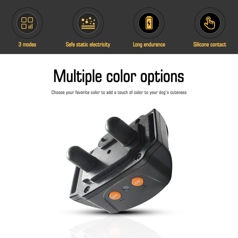2024新款止吠器 防狗叫宠物用品 精准止吠不误 安全止吠不伤狗狗