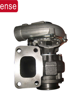 工厂销售涡轮增压器 4988426   728001-5001