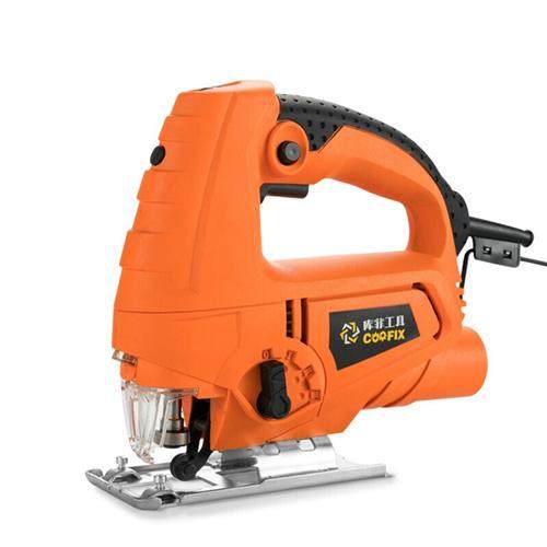 新品定制定制曲线锯小型电动工具手提多功能木工线锯往复锯木板切