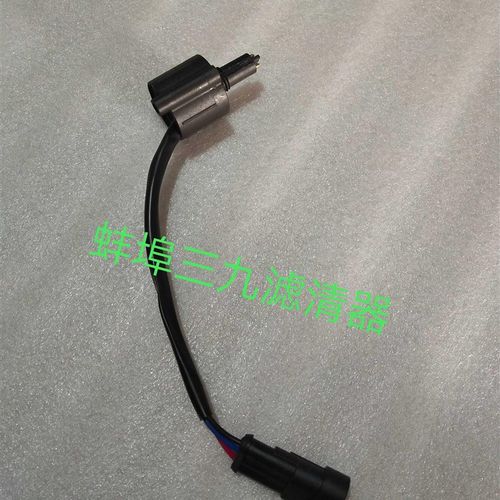 F1101-022柴油滤芯传感线1408502810107