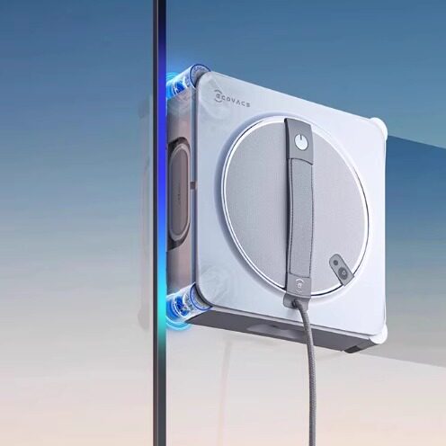 科沃斯窗宝W2S全能基站