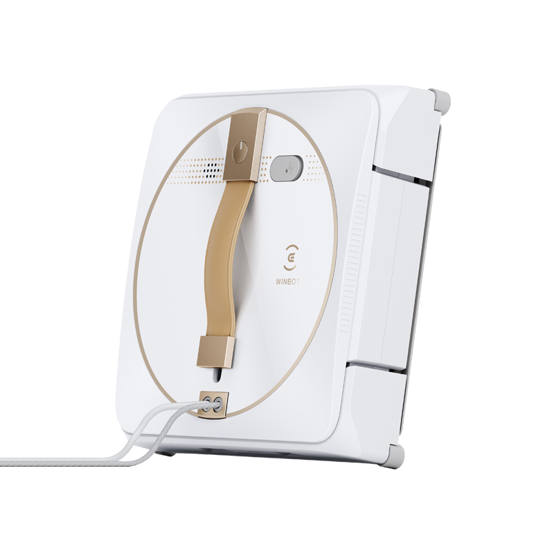 科沃斯窗宝W2S擦窗机器人擦玻璃神器全自动擦窗机器人